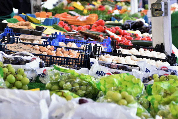 Market Operation Hours